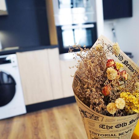 Apartament Patione Dans Centre De Dijon Zewnętrze zdjęcie