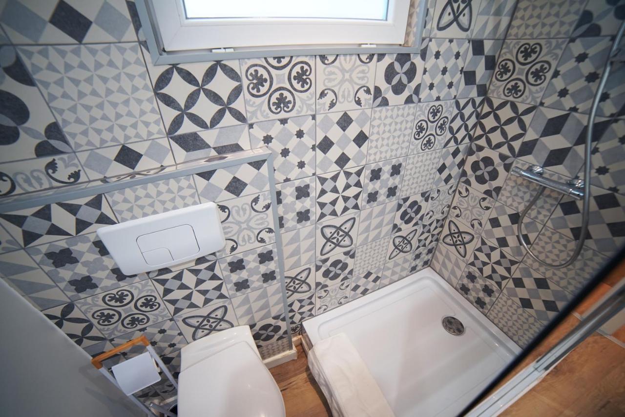 Apartament Patione Dans Centre De Dijon Zewnętrze zdjęcie