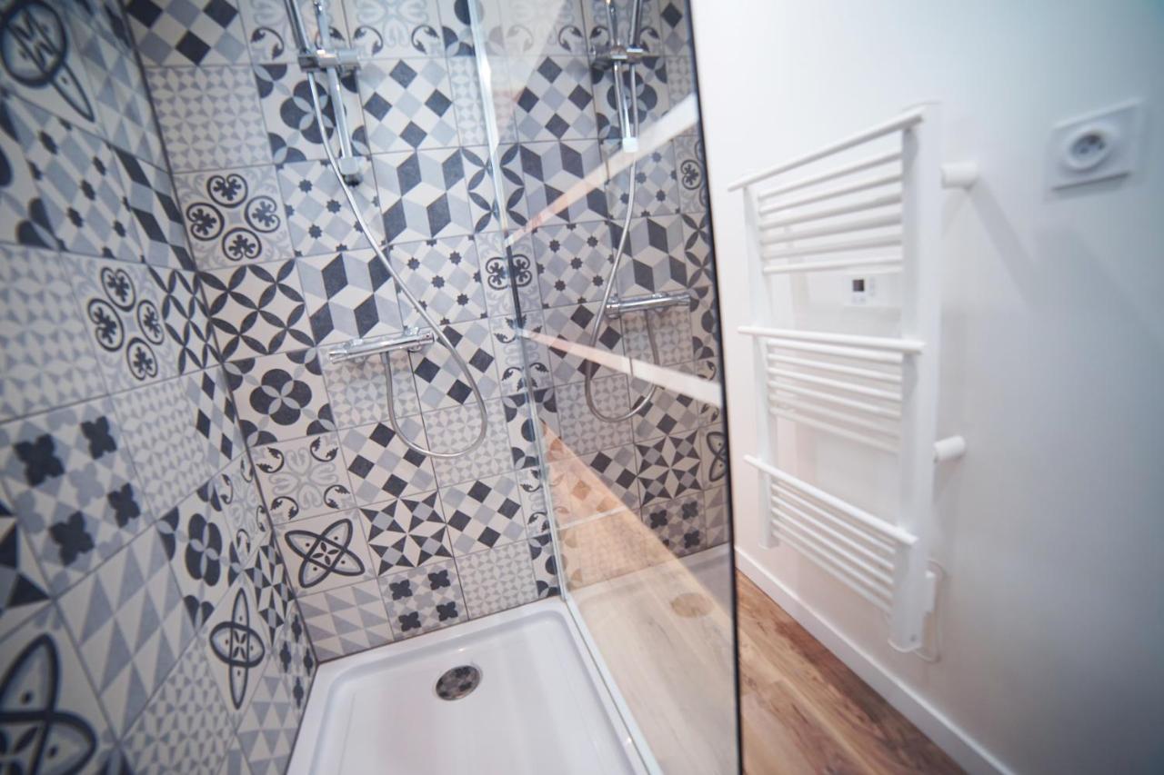Apartament Patione Dans Centre De Dijon Zewnętrze zdjęcie